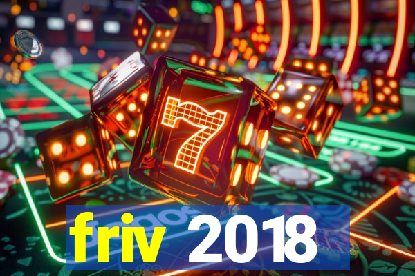 friv 2018